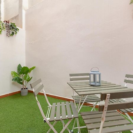 C55 Cosy Apartment Close To The Beach Málaga Eksteriør bilde